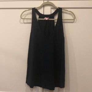 Lilly Pulitzer Navy Tank